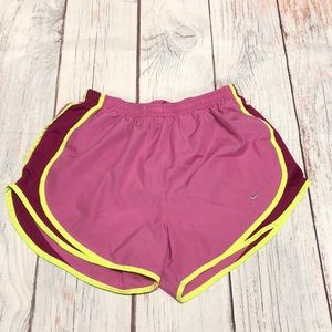 Nike Dry Fit shorts